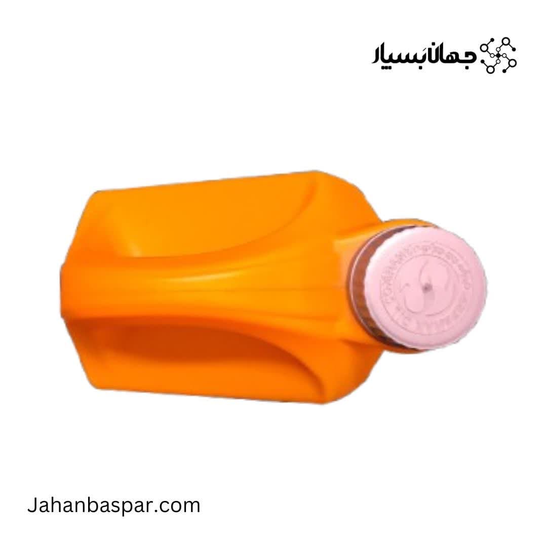 گالن چهار لیتری هلالی-جهان بسپار
